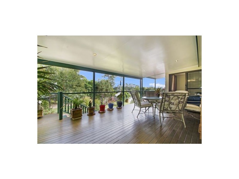 5 Kondalilla Falls Road, Flaxton QLD 4560