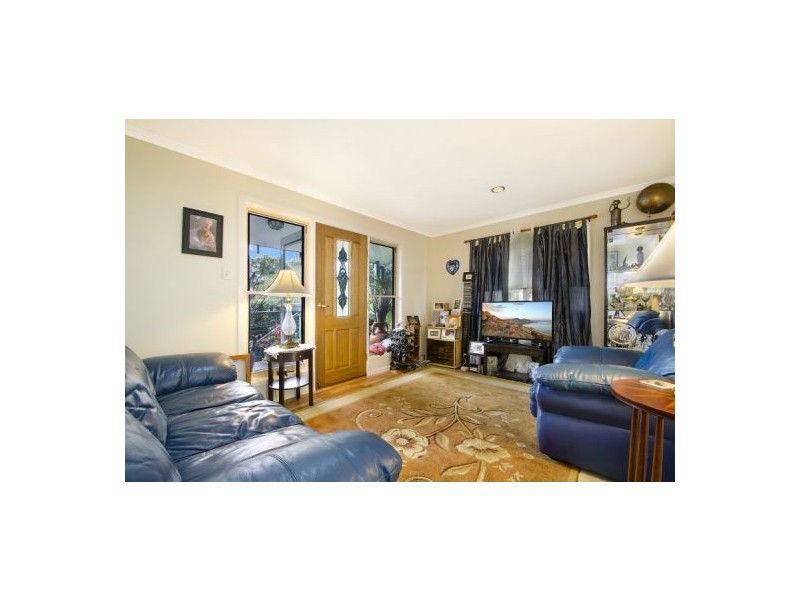 5 Kondalilla Falls Road, Flaxton QLD 4560