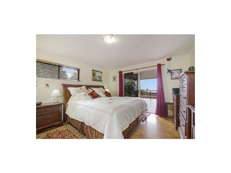 5 Kondalilla Falls Road, Flaxton QLD 4560