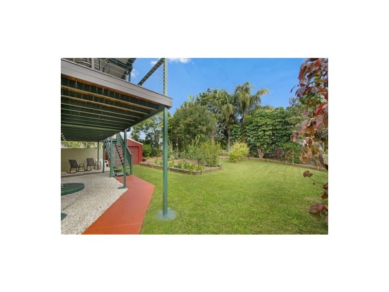 5 Kondalilla Falls Road, Flaxton QLD 4560