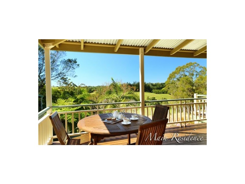 117 Ruddle Drive, Maleny QLD 4552