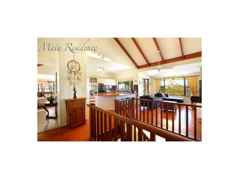117 Ruddle Drive, Maleny QLD 4552