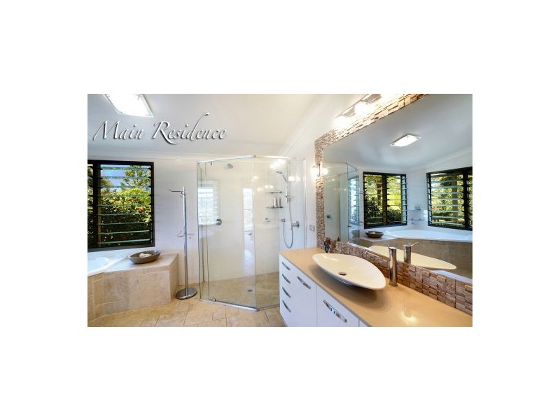 117 Ruddle Drive, Maleny QLD 4552