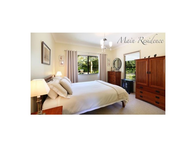 117 Ruddle Drive, Maleny QLD 4552