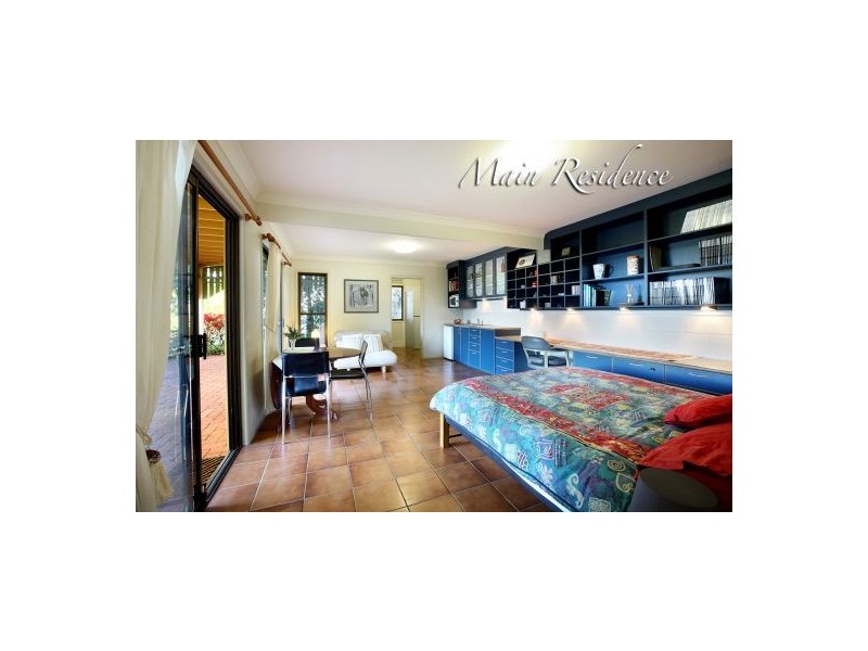 117 Ruddle Drive, Maleny QLD 4552