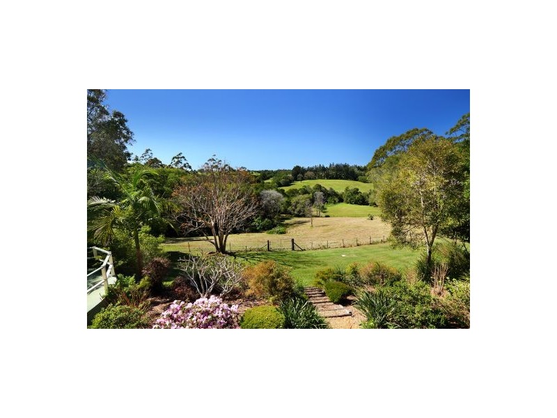 117 Ruddle Drive, Maleny QLD 4552