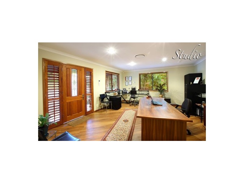 117 Ruddle Drive, Maleny QLD 4552