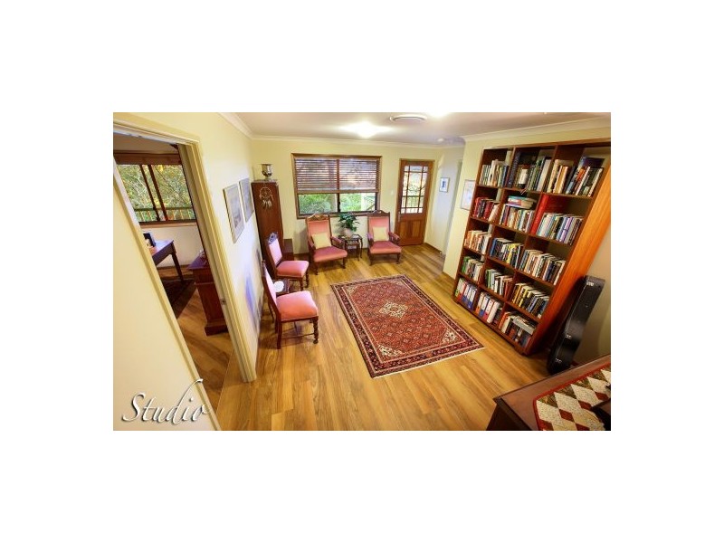 117 Ruddle Drive, Maleny QLD 4552