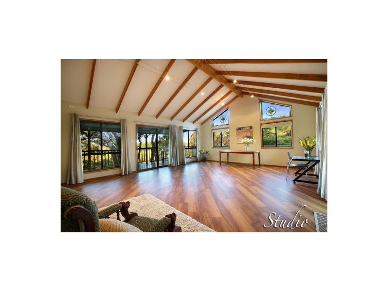 117 Ruddle Drive, Maleny QLD 4552