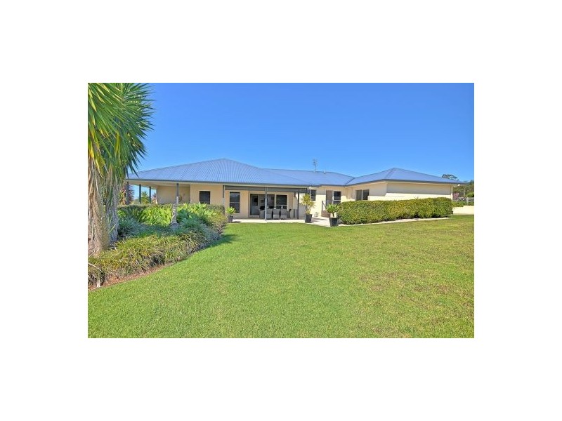 13 Lansdowne Rise, Maleny QLD 4552