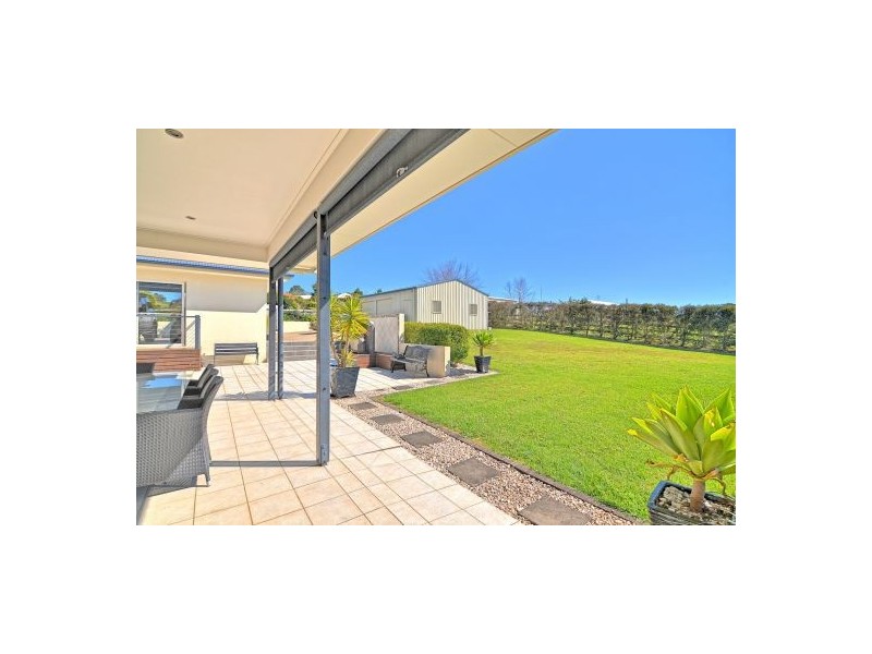 13 Lansdowne Rise, Maleny QLD 4552