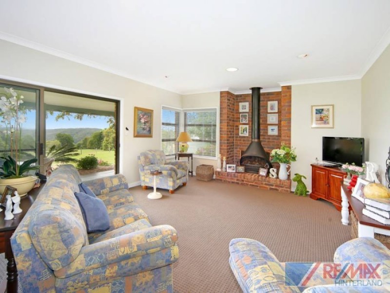 125 Schultz Road, Maleny QLD 4552