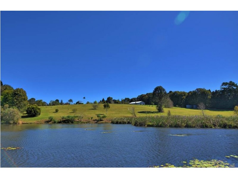 24 Berganns Road, Maleny QLD 4552