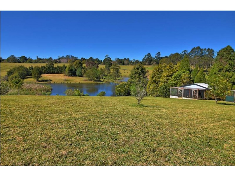 24 Berganns Road, Maleny QLD 4552