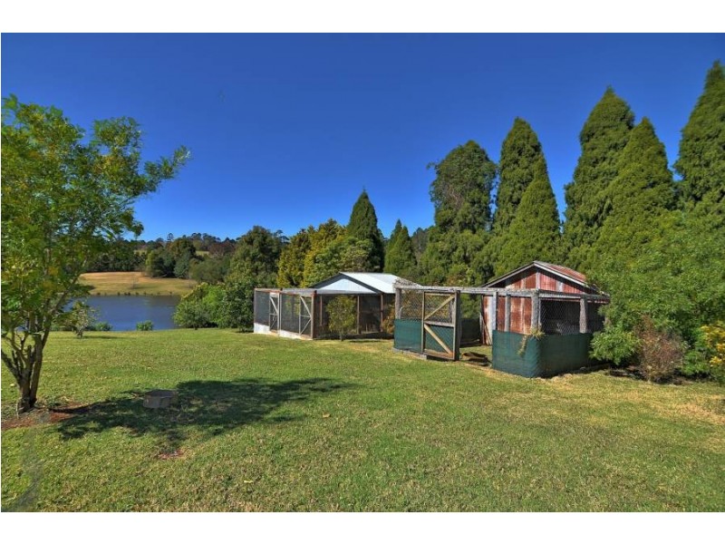 24 Berganns Road, Maleny QLD 4552