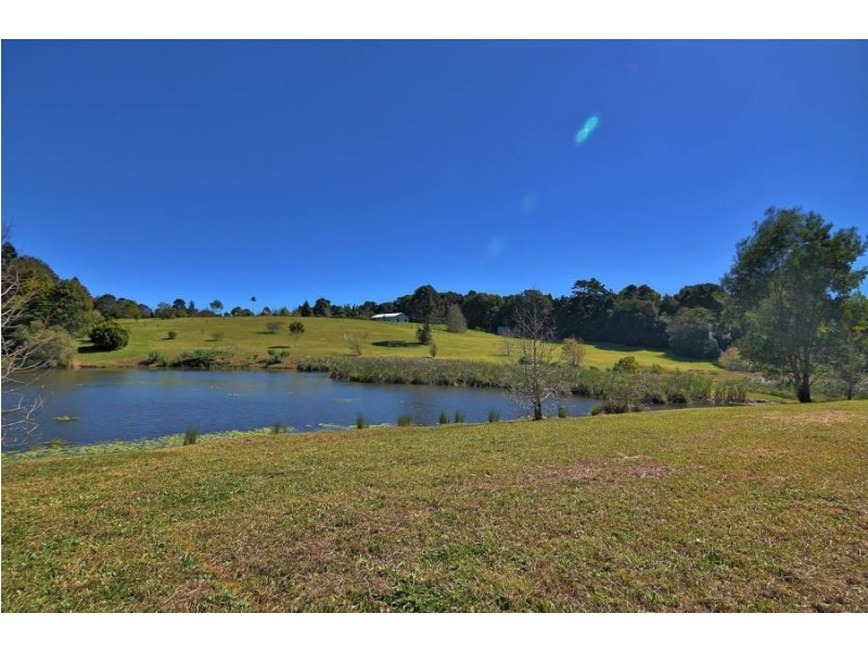 24 Berganns Road, Maleny QLD 4552
