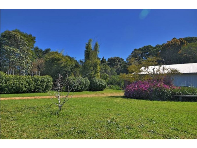 24 Berganns Road, Maleny QLD 4552
