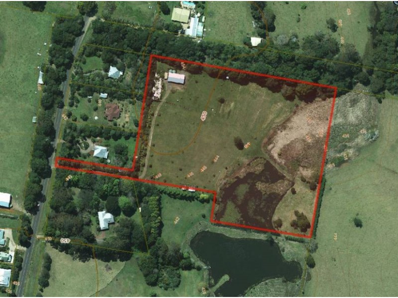 24 Berganns Road, Maleny QLD 4552