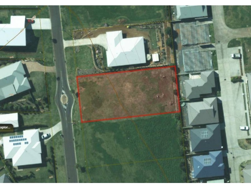 37 Water Gum Crescent, Maleny QLD 4552