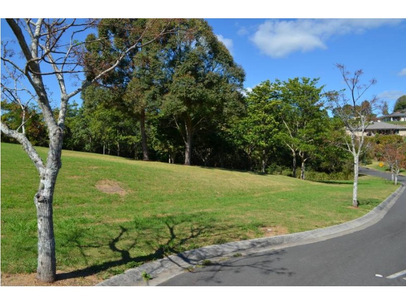 37 Water Gum Crescent, Maleny QLD 4552