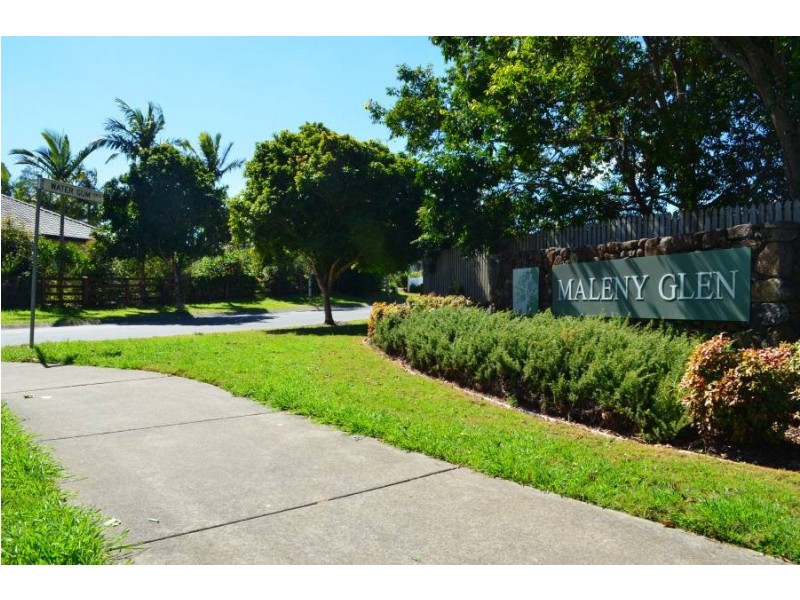 37 Water Gum Crescent, Maleny QLD 4552