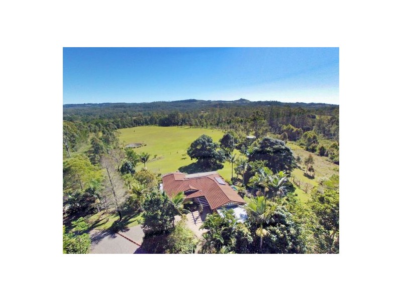 83 Morrisons Road, Peachester QLD 4519