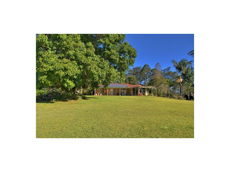 83 Morrisons Road, Peachester QLD 4519