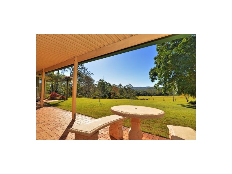 83 Morrisons Road, Peachester QLD 4519