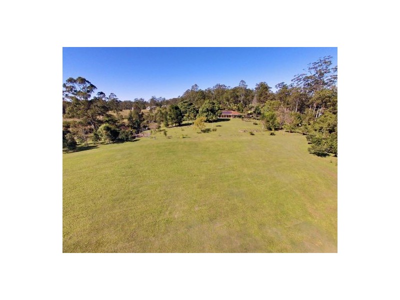 83 Morrisons Road, Peachester QLD 4519