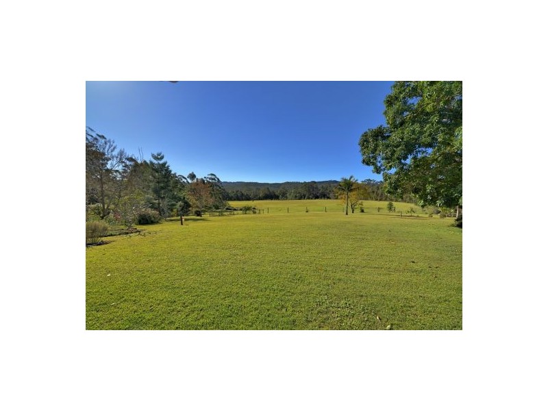 83 Morrisons Road, Peachester QLD 4519