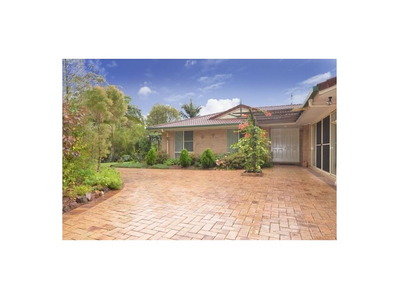 83 Morrisons Road, Peachester QLD 4519