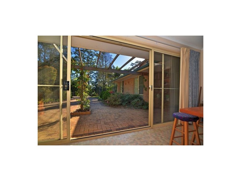 83 Morrisons Road, Peachester QLD 4519