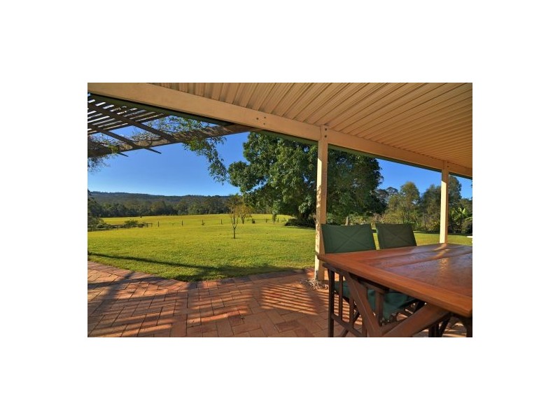 83 Morrisons Road, Peachester QLD 4519