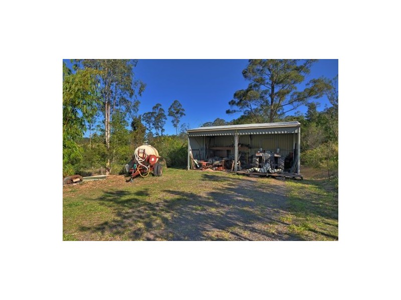 83 Morrisons Road, Peachester QLD 4519