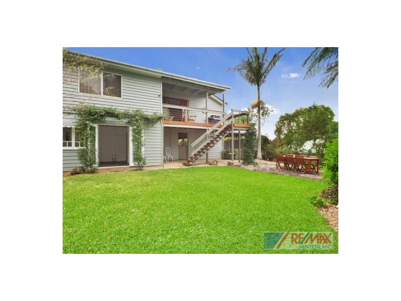 18 Ash Street, Maleny QLD 4552