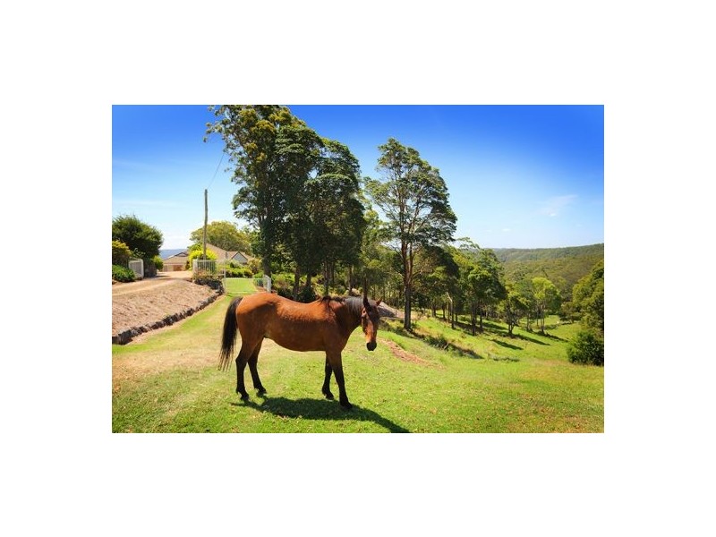 30 Nothling Lane, Maleny QLD 4552