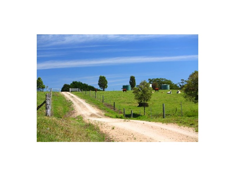 30 Nothling Lane, Maleny QLD 4552