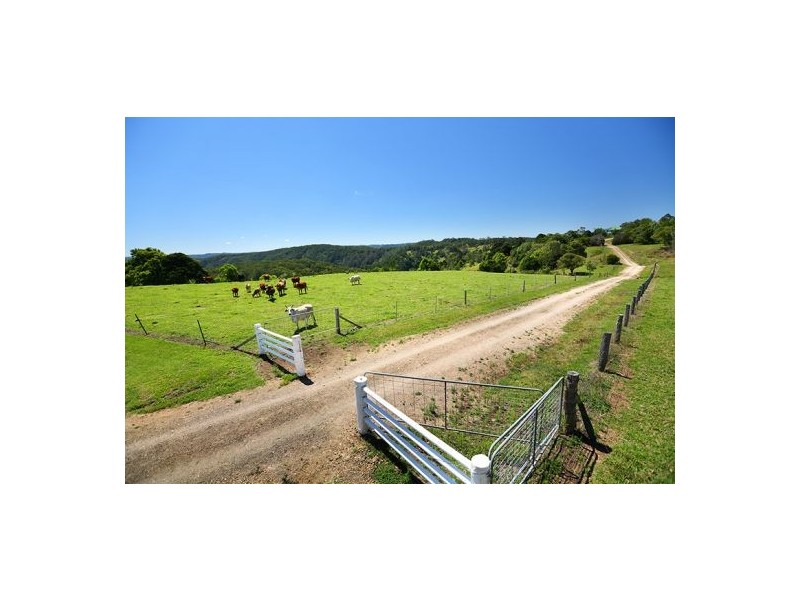 30 Nothling Lane, Maleny QLD 4552
