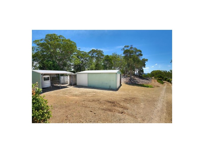 30 Nothling Lane, Maleny QLD 4552