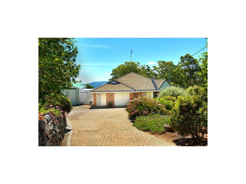 30 Nothling Lane, Maleny QLD 4552