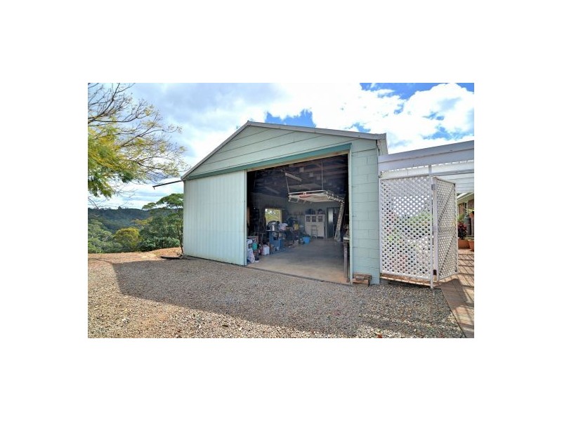 30 Nothling Lane, Maleny QLD 4552