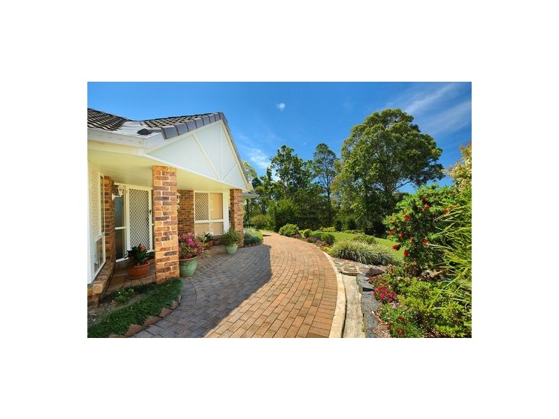 30 Nothling Lane, Maleny QLD 4552