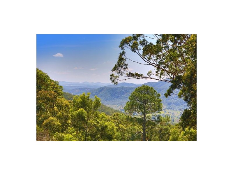30 Nothling Lane, Maleny QLD 4552