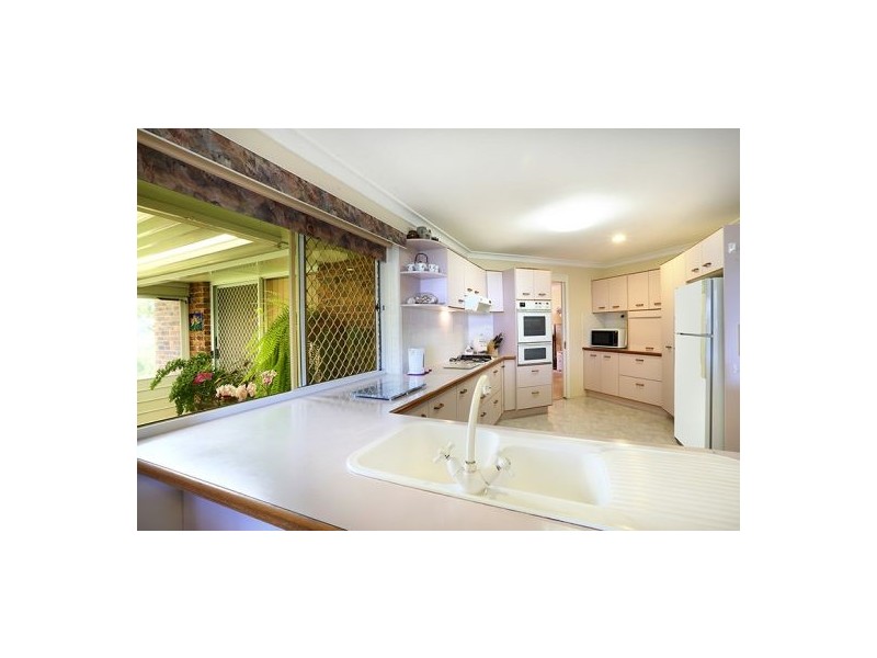 30 Nothling Lane, Maleny QLD 4552