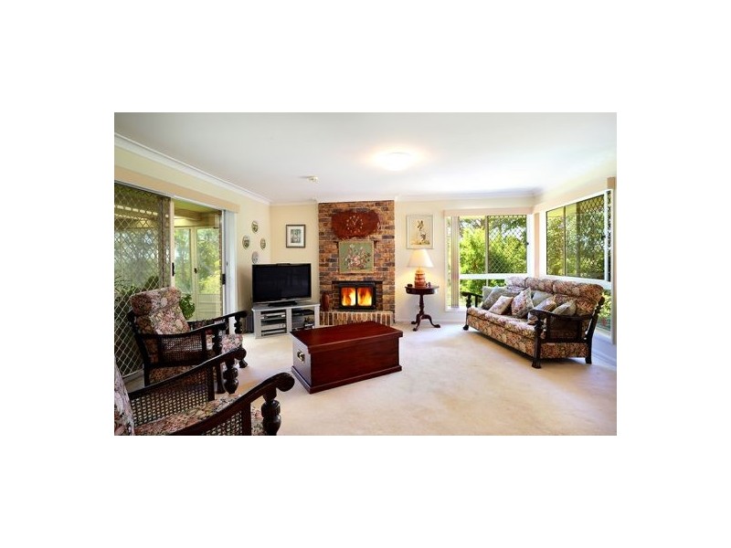 30 Nothling Lane, Maleny QLD 4552