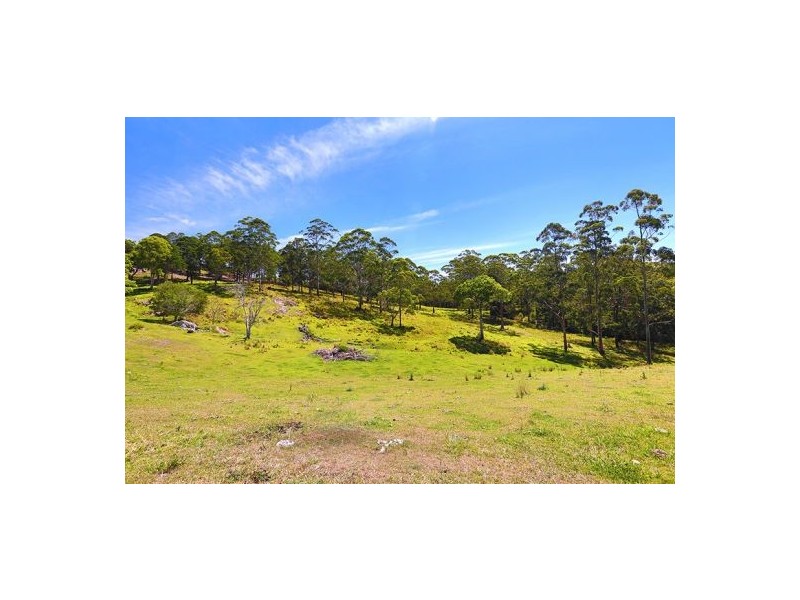 30 Nothling Lane, Maleny QLD 4552