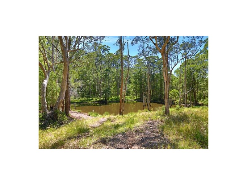 30 Nothling Lane, Maleny QLD 4552