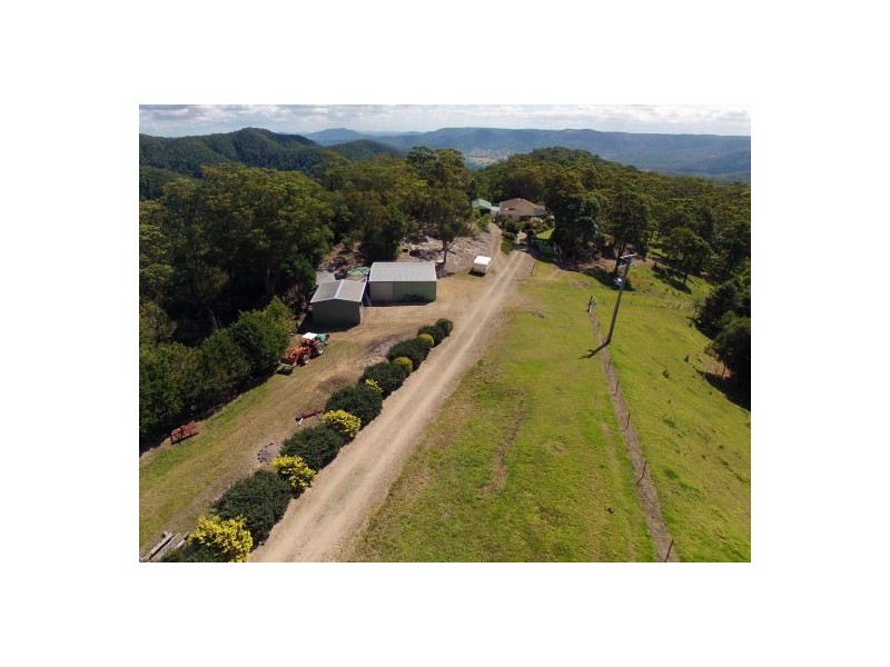 30 Nothling Lane, Maleny QLD 4552