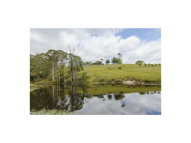 1547 Maleny Kenilworth Road, Maleny QLD 4552