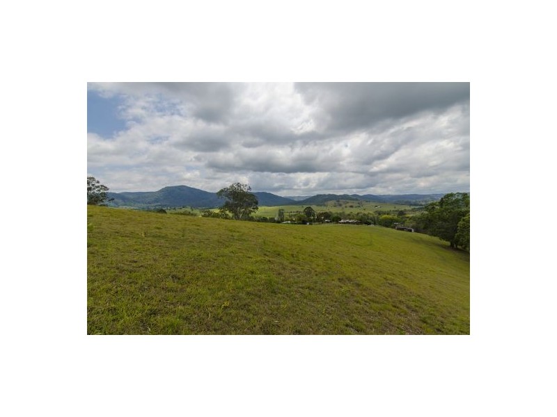 1547 Maleny Kenilworth Road, Maleny QLD 4552